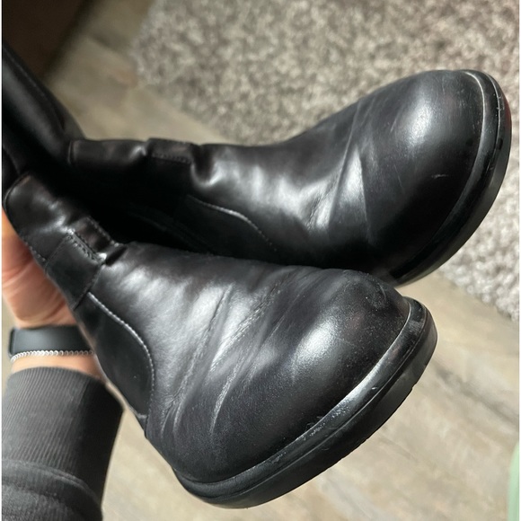 Naot Aura Viento Boots size US 5 - Picture 5 of 5